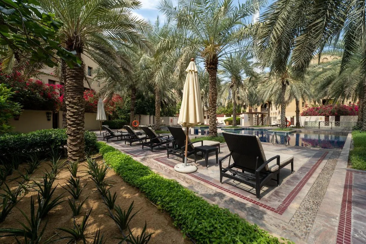 Apartment Healing Home Downtown Dxb Dubai United Arab Emirates